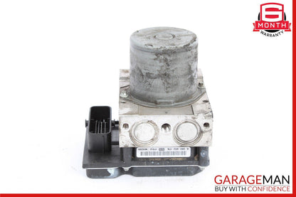 10-13 Mercedes W212 E350 CLS550 ABS Anti Lock Brake Pump Control Module OEM