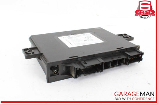 07-10 Mercedes W221 S550 S400 Keyless Go Control Module 2218702392 OEM