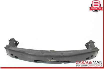 08-12 Honda Accord LX-P Front Bumper Reinforcement Bar OEM