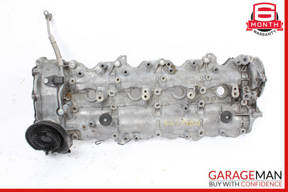 11-20 Mercedes W218 CLS550 S550 E550 Right Passenger Cylinder Head Cover OEM