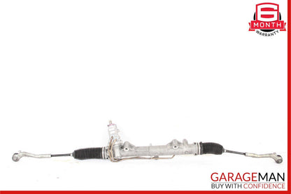 12-20 Mercedes R172 SLK350 SLC300 Power Steering Rack and Pinion Assy