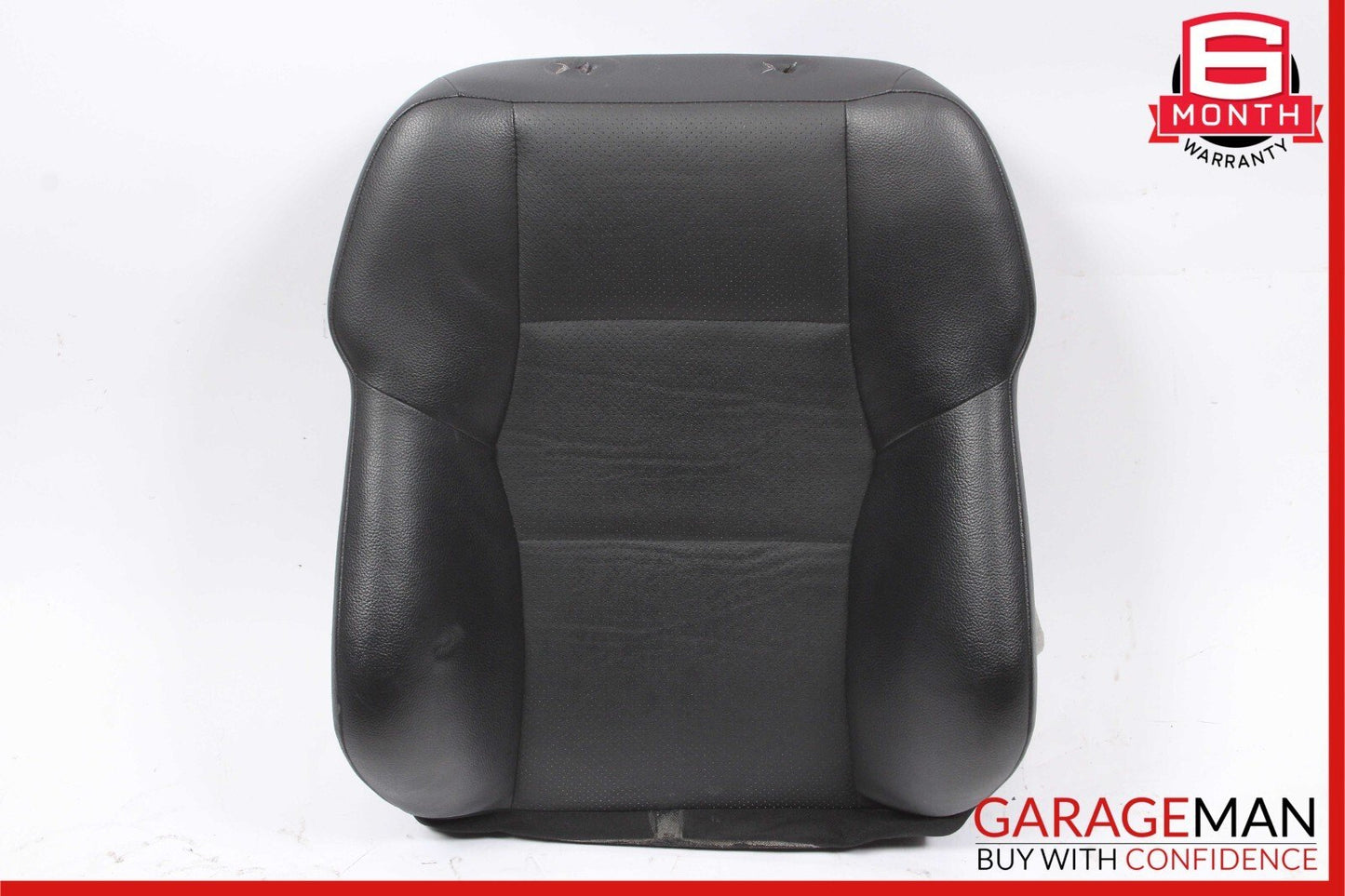 05-07 Mercedes W203 C230 C350 Front Right Side Top Upper Seat Cushion Cover