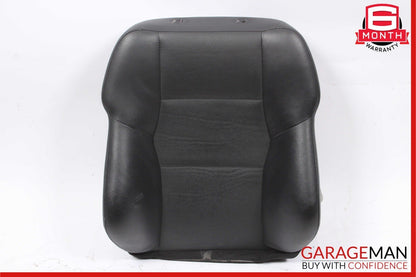 05-07 Mercedes W203 C230 C350 Front Right Side Top Upper Seat Cushion Cover