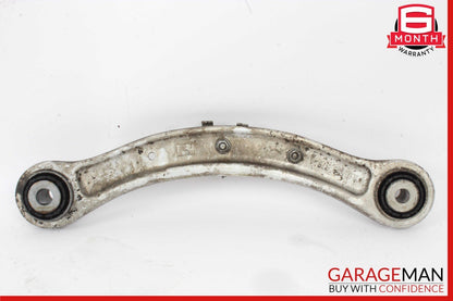 11-18 Porsche Cayenne 958 S Rear Left / Right Side Upper Forward Control Arm OEM
