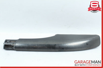 07-12 Mercedes X164 GL450 Rear Right Side Roof Rail Rack Cover Cap OEM