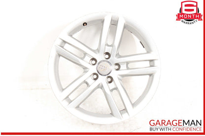 12-18 Audi A7 Wheel Rim 8J x 18H2 4G0601025 OEM