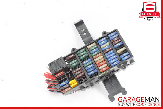 00-04 Porsche Boxster 986 3.2 Fuse Relay Box Electrical Control Module Assembly