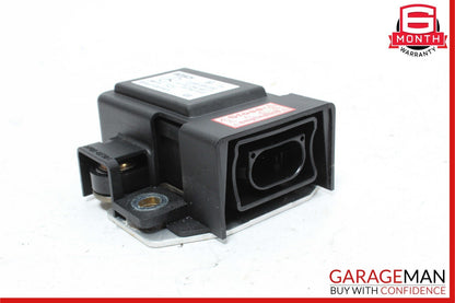 98-02 Mercedes W210 E320 Yaw Acceleration Rate Sensor 0015404517 OEM