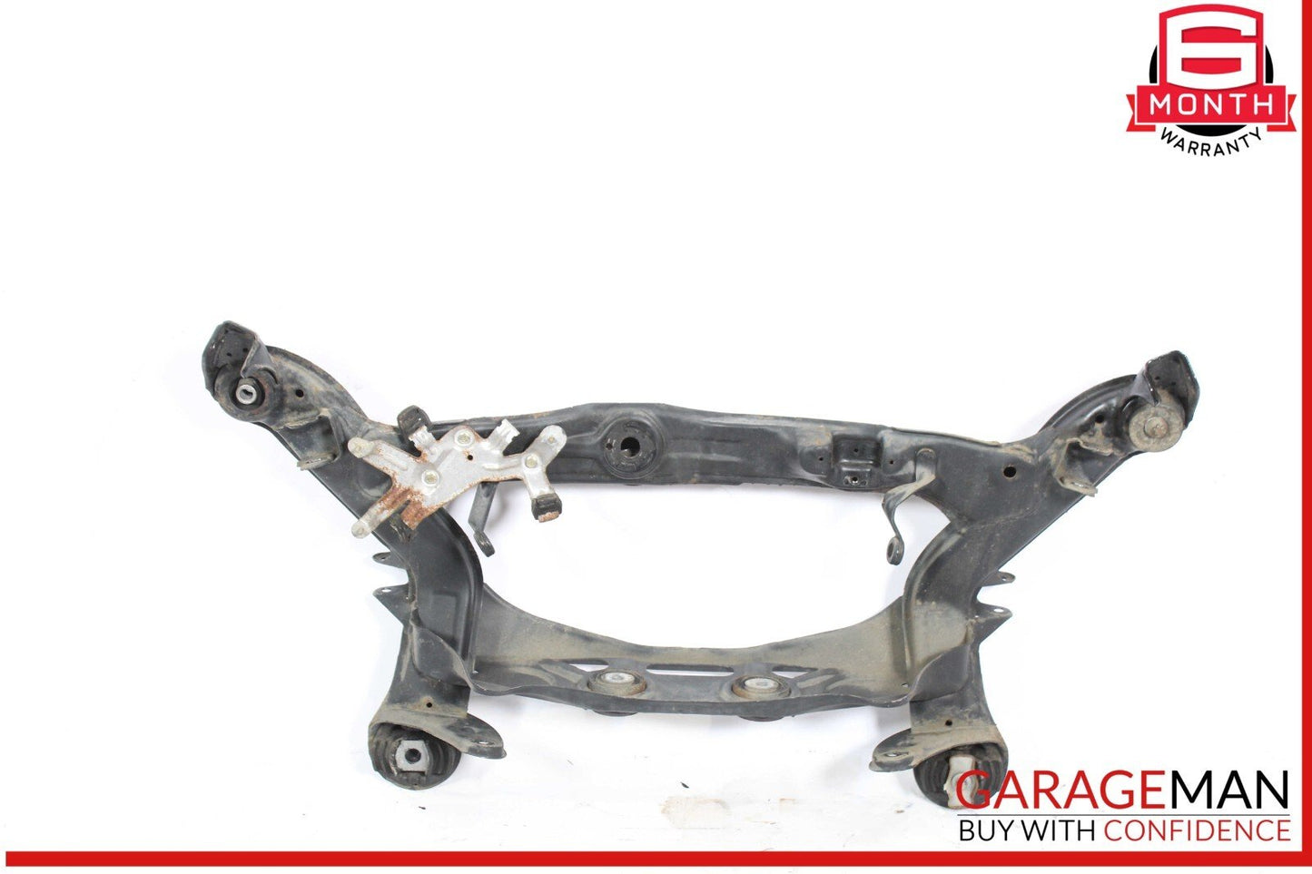 97-08 Chrysler Crossfire SLK230 Rear Sub Frame Subframe Crossmember OEM