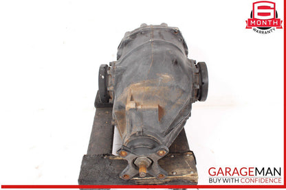 03-06 Mercedes W215 CL55 S55 AMG Rear Axle Carrier Differential Diff OEM