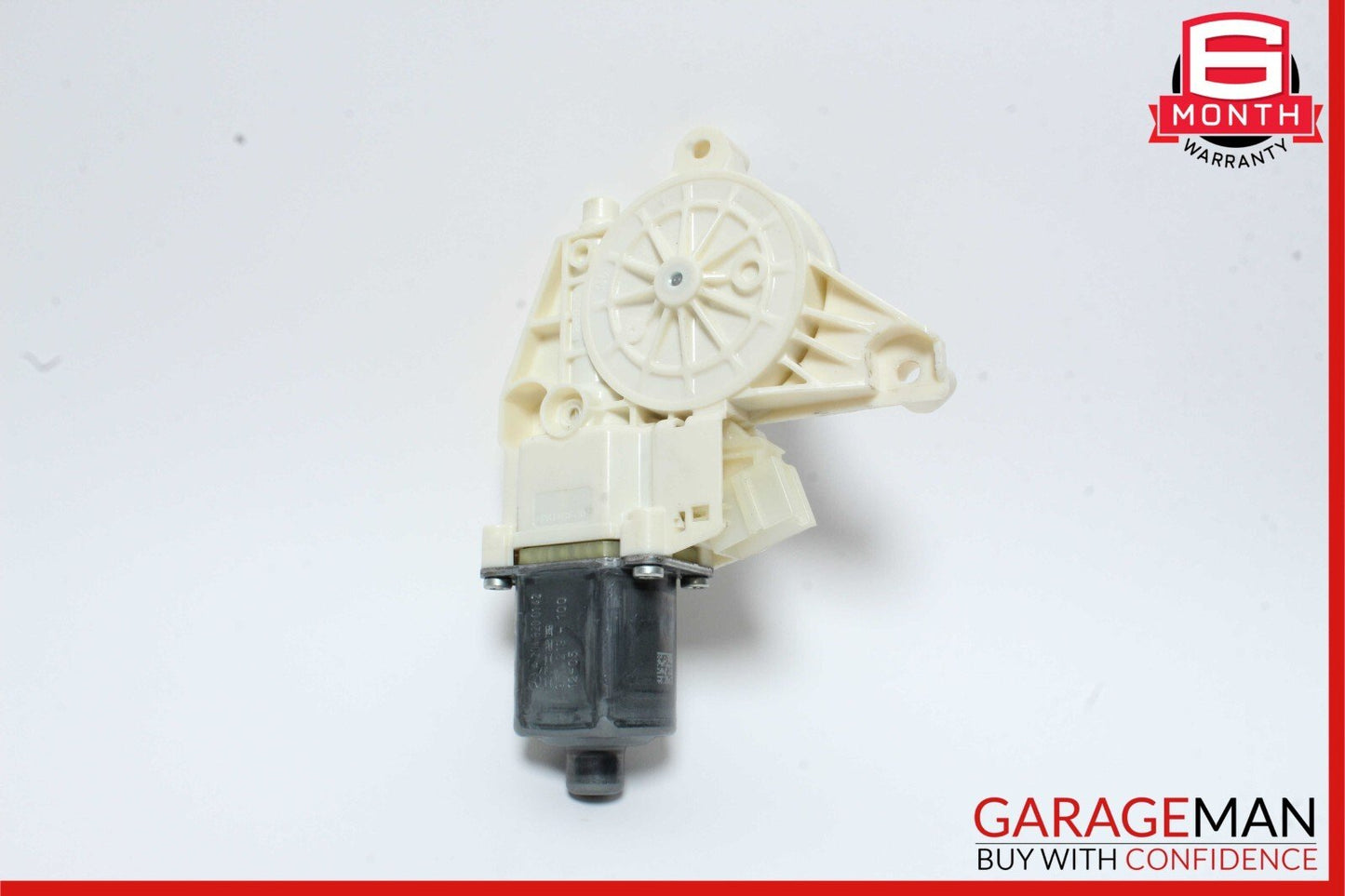 08-14 Mercedes W204 C250 C350 Front Left Door Window Regulator Motor OEM