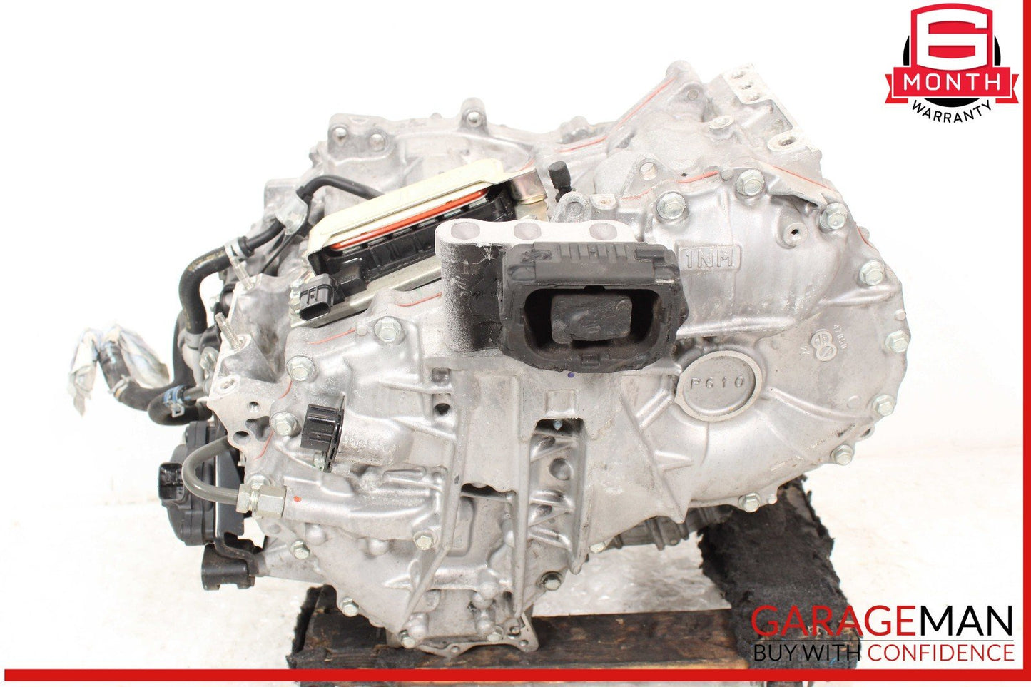 16-22 Toyota Prius Automatic Transmission OEM 109k