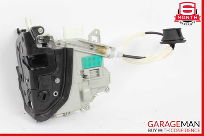 15-24 Porsche Macan 95B Turbo Rear Right Passenger Door Lock Latch Actuator OEM