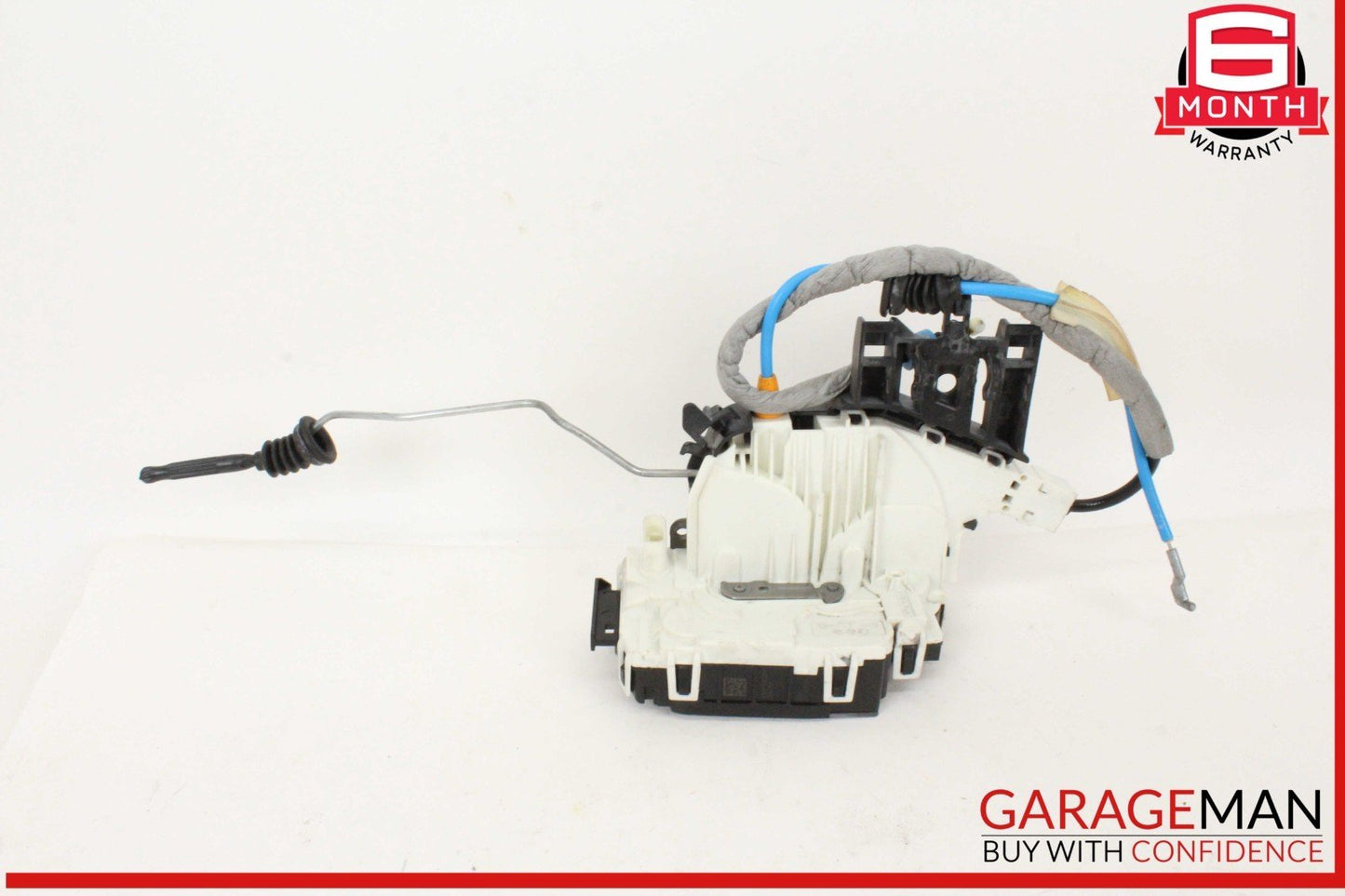 14-19 Mercedes W117 CLA250 CLA45 AMG Front Right Side Door Lock Latch Actuator