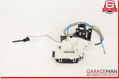 14-19 Mercedes W117 CLA250 CLA45 AMG Front Right Side Door Lock Latch Actuator