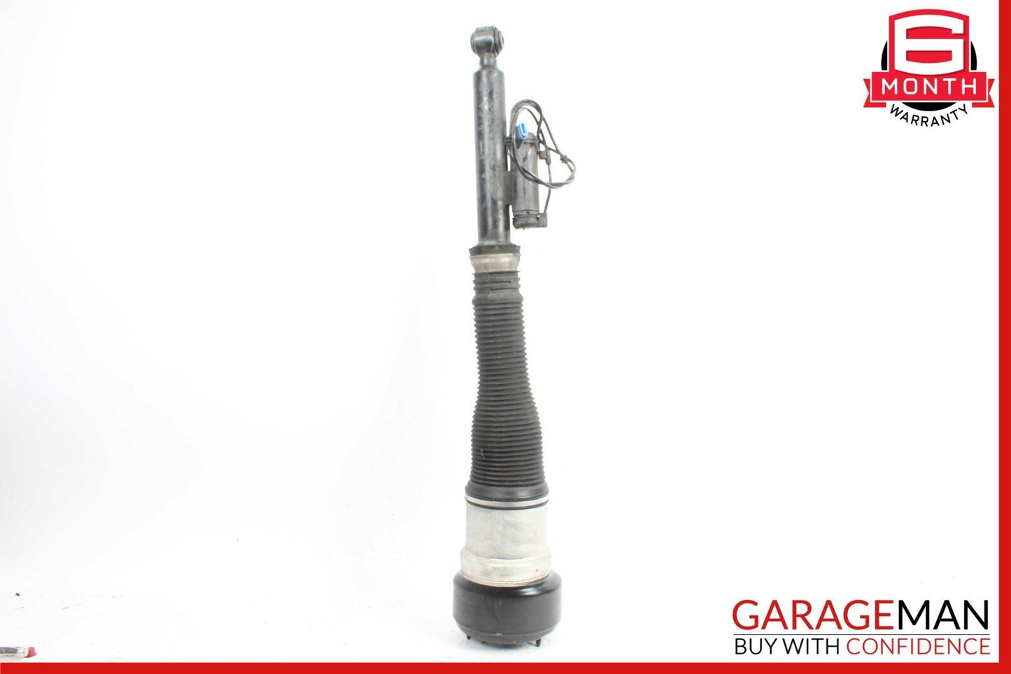 07-14 Mercedes W216 CL550 S550 Rear Left Air Airmatic Suspension Shock Strut OEM