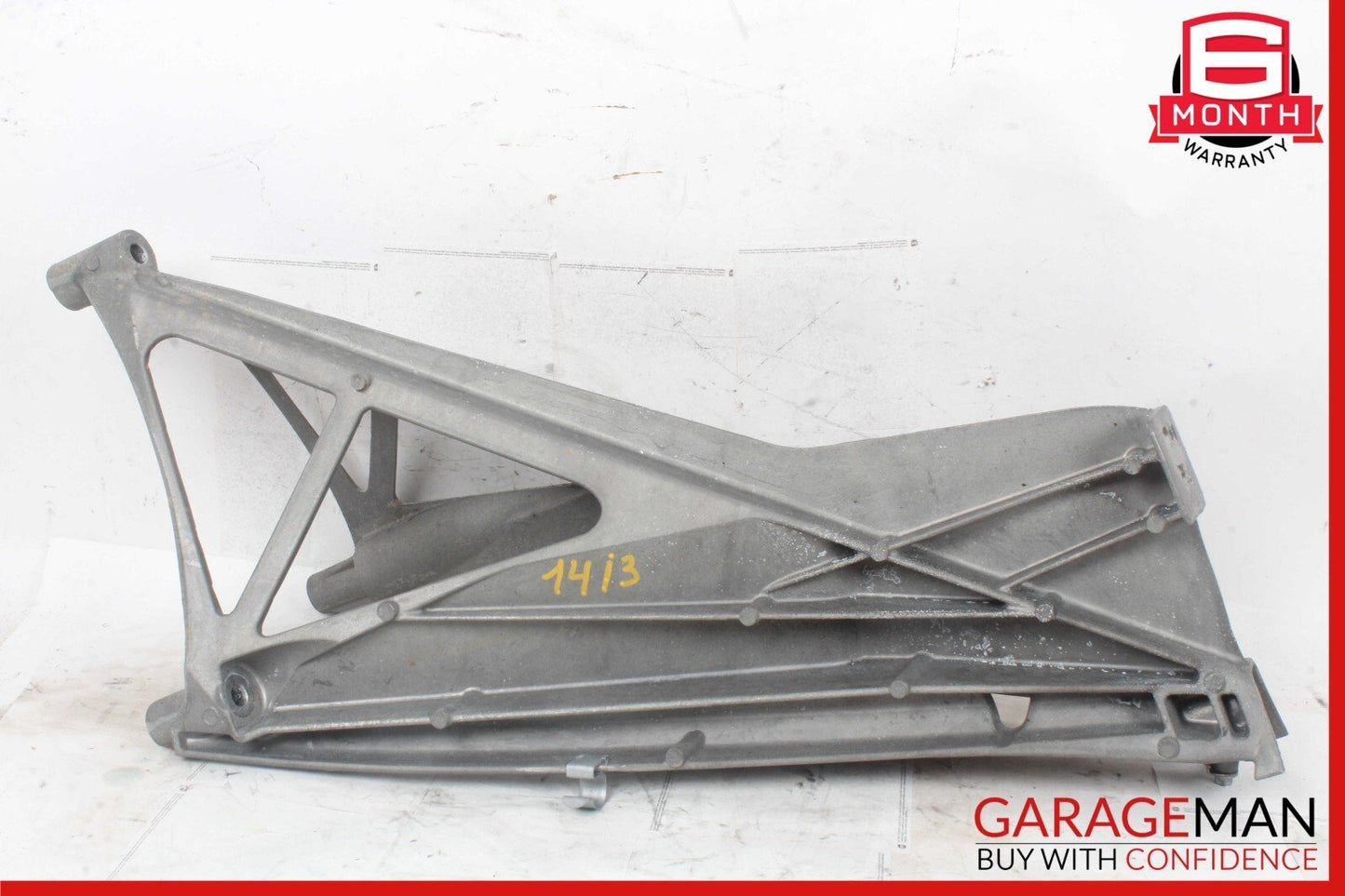 14-21 BMW i3 I01 Gear Box Unit Mount Support Bracket 6878936 OEM