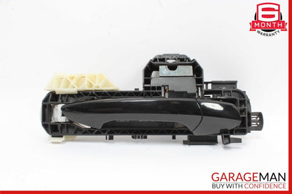 12-20 Mercedes W117 CLA250 GLK350 Right Side Exterior Door Handle OEM