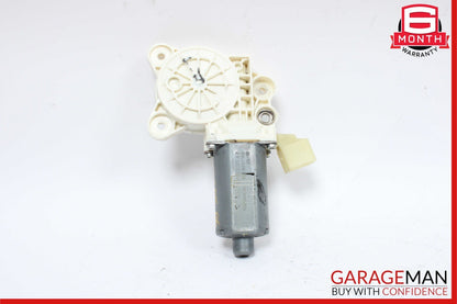 06-11 Mercedes W219 CLS500 Front or Rear Right Side Door Window Regulator Motor