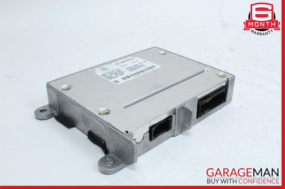 07-09 Mercedes X164 GL450 4MATIC Voice Phone Telephone Communication Module OEM