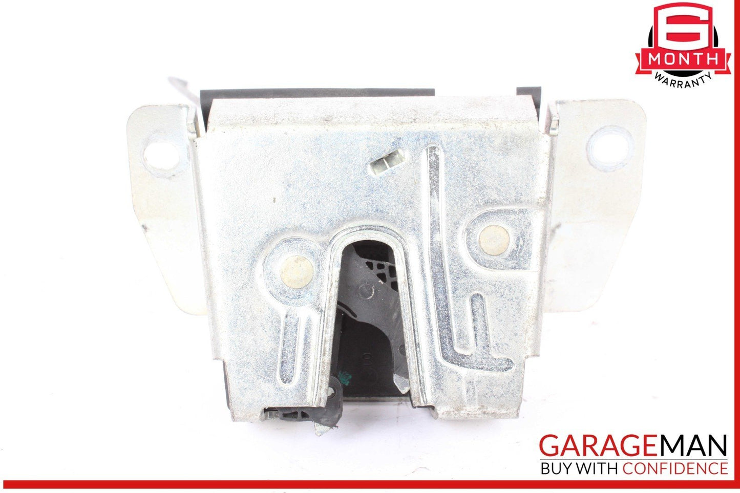 98-05 Mercedes W163 ML320 ML55 AMG Rear Trunk Lid Lock Latch Actuator