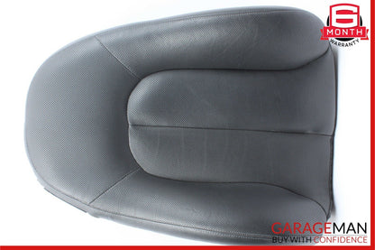 00-06 MERCEDES W215 CL600 FRONT RIGHT PASSENGER UPPER SEAT CUSHION A30 OEM