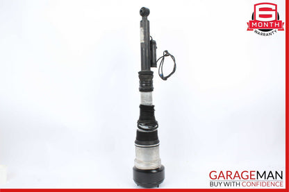 07-13 Mercedes W221 S550 Rear Right Side Bilstein Air Shock Absorber Strut OEM
