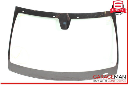 15-18 Mercedes W205 C300 C350e Front Windshield Wind Shield Auto Glass OEM