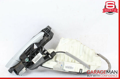 07-13 Mercedes W221 S400 Rear Right Side Door Lock Latch Actuator 2217307835