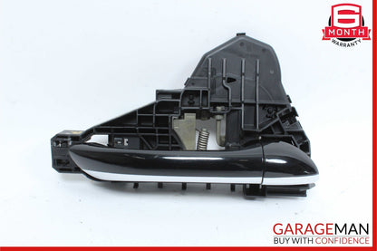 06-13 Mercedes GL450 ML500 R350 Front Right Side Exterior Door Handle Black
