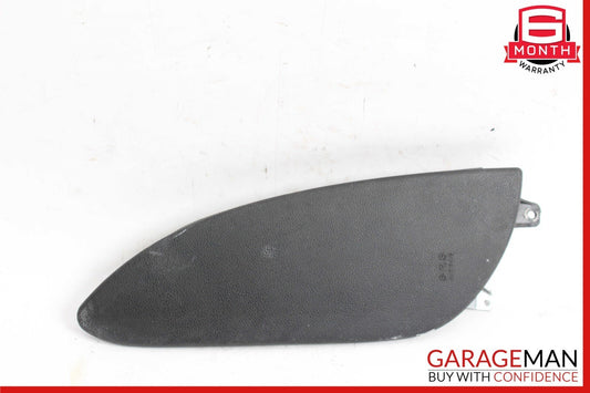 03-11 Mercedes W211 E350 CLS550 CLS63 Front Right Side SRS Airbag Air Bag Black