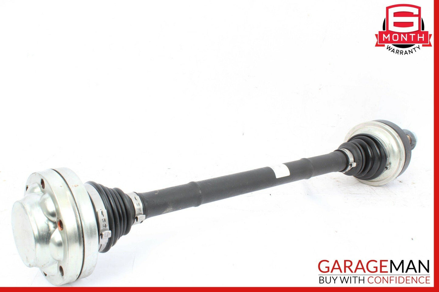 03-06 Porsche Cayenne 955 Front Right or Left Side Drive Axle Shaft Driveshaft