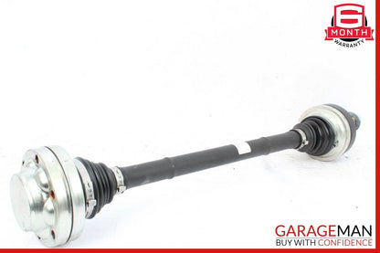 03-06 Porsche Cayenne 955 Front Right or Left Side Drive Axle Shaft Driveshaft
