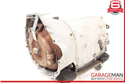 97-00 Mercedes R170 SLK230 C230 5 Speed Automatic Transmission 722.605 OEM 194k