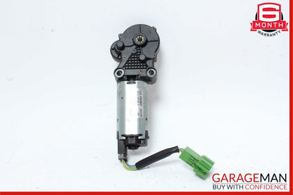 07-16 Mercedes X164 GL450 GL500 GL350 Rear 3rd Third Row Seat Motor Unit