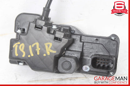 12-20 Tesla Model S Rear Right Door Lock Latch Actuator OEM