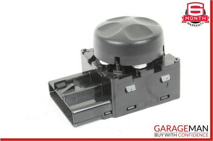 14-17 Maserati Ghibli Front Left Seat Lumbar Power Switch Control Module Unit