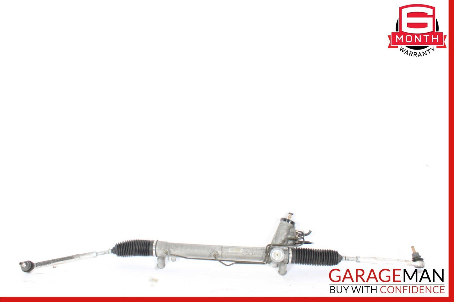 99-05 Porsche 996 Carrera 911 Boxster Power Steering Rack and Pinion Assembly