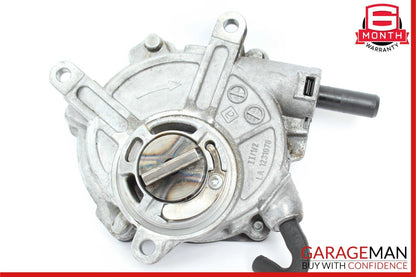 06-11 Mercedes C300 SLK300 E350 Engine Motor Brake Vacuum Pump 2722300565 OEM