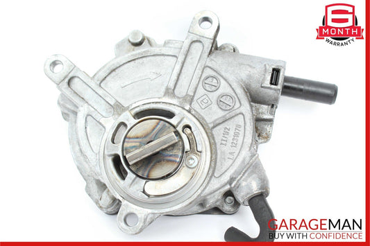 06-11 Mercedes C300 SLK300 E350 Engine Motor Brake Vacuum Pump 2722300565 OEM