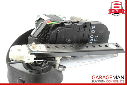 07-09 Mercedes W221 S450 S550 Front Left Seatbelt Seat Belt Retractor Assembly