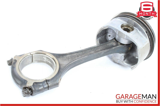 03-13 Mercedes CL600 V12 M275 Engine Piston & Connecting Rod Assembly OEM
