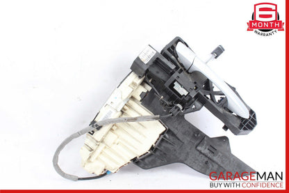 07-14 Mercedes W216 CL550 Front Right Door Lock Latch Actuator w/ Door Handle