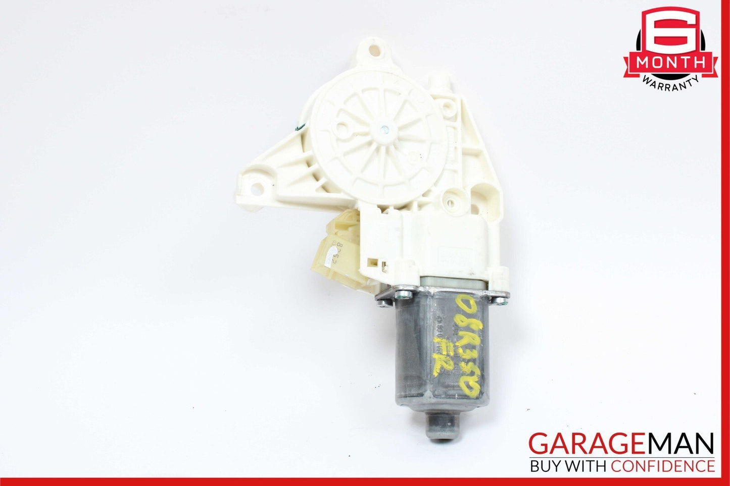 06-13 Mercedes W251 R350 ML350 GL450 Window Regulator Motor Front Right Side OEM