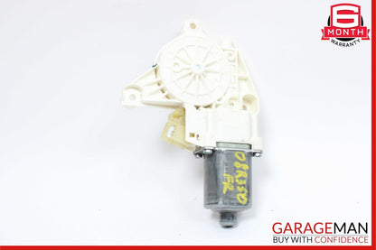 06-13 Mercedes W251 R350 ML350 GL450 Window Regulator Motor Front Right Side OEM