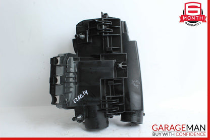 12-15 Mercedes W204 C250 Air Intake Cleaner Filter Housing Box 2710940304 OEM