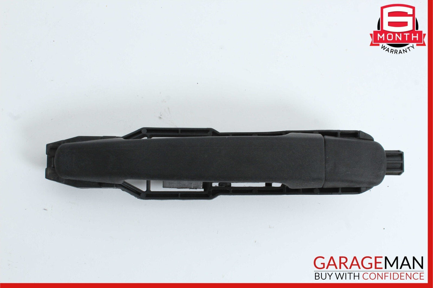 98-05 Mercedes W163 ML350 ML55 AMG Rear Right Side Exterior Door Handle OEM
