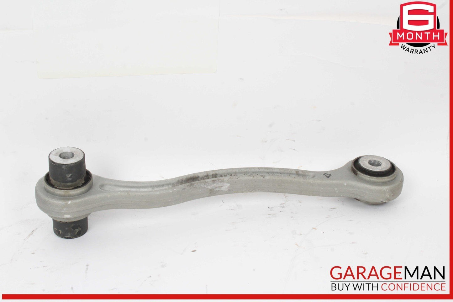 08-17 Mercedes W212 E350 Rear Left or Right Side Lower Control Arm OEM