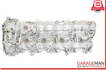 11-20 Mercedes W221 S550 E550 GL450 Left Side Engine Cylinder Head Valve Cover
