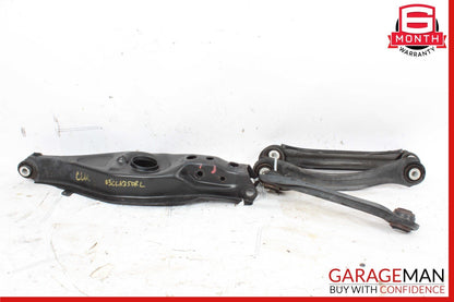 98-03 Mercedes W208 CLK320 Rear Right or Left Side Control Arm Set of 4 OEM